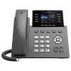 Teléfono IP Grandstream Networks GRP2624 Negro