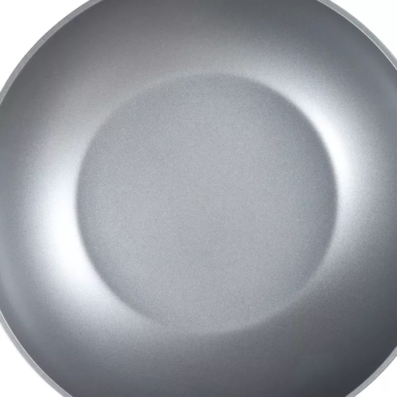 Wok Russell Hobbs RH01709EU 28 cm perlado, sartén antiadherente