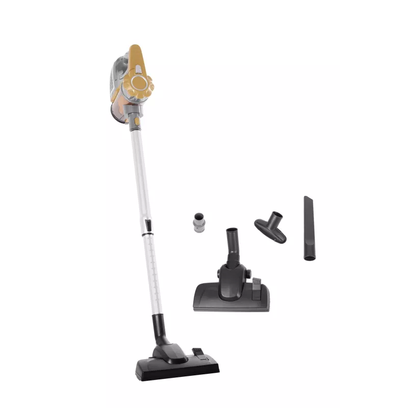 Adler AD 7036W aspirador de mano blanco