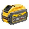 Pack de baterías DeWalt DCB547 18V/54V 9,0Ah y 3,0Ah, 2 uds.