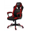 Silla gaming Huzaro FORCE 2.5 roja Mesh