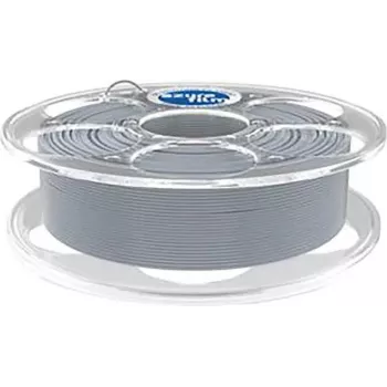 Filamento 3D ABS-P gris 1,75 mm 1 kg Azurefilm Flashforge (FAP171-7001)