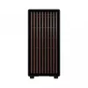 Fractal Design North Charcoal negra caja mid-tower con malla – negra