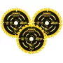 Hoja de sierra circular DeWALT DT10397-QZ 3 uds.