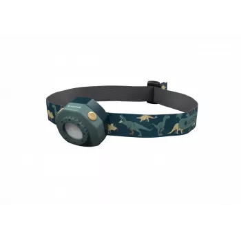 Linterna frontal Ledlenser KIDLED4R multicolor LED 5 lm