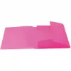 Carpeta de polipropileno (PP) HERMA 19517 rosa A3