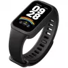 Xiaomi Smart Band 9 Active negro