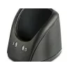 Base de carga Datalogic RIDA C-6000, negra (CHR-DBT60-BK)