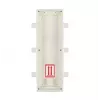 Caja eléctrica 2N 9155016 Blanco