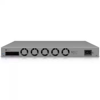 Switch UBIQUITI USW‑Pro‑XG‑24‑PoE switch gestionado de 24 puertos con 720W PoE