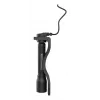 Linterna Ledlenser 503151 negra linterna de mano LED