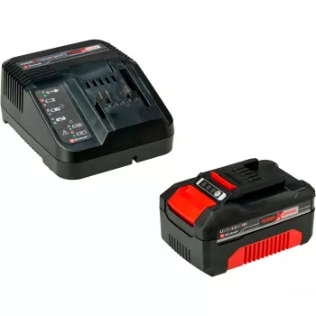 Cargador de batería Einhell 4512042