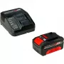 Cargador de batería Einhell 4512042