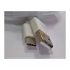Cable Synergy21 USB 3.0 A (macho) => C (macho) 1,0m **