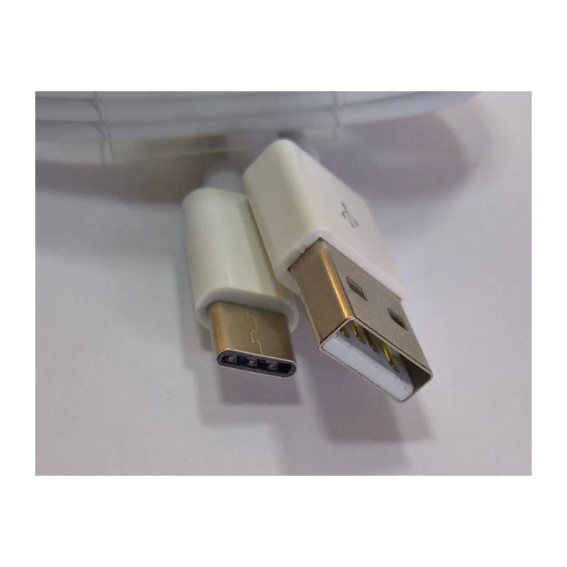 Cable Synergy21 USB 3.0 A (macho) => C (macho) 1,0m **