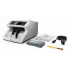 Máquina contadora de billetes Safescan 2250 blanca