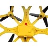Aeronave VTOL Denver DRO-170 dron 2,4-GHz con mando