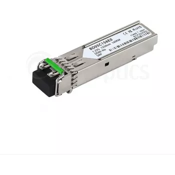 Transceptor SFP CBO SFP-1G-ZX-160KM-MR-BO 1,25 Gbit/s monomodo LC 160 km ZX