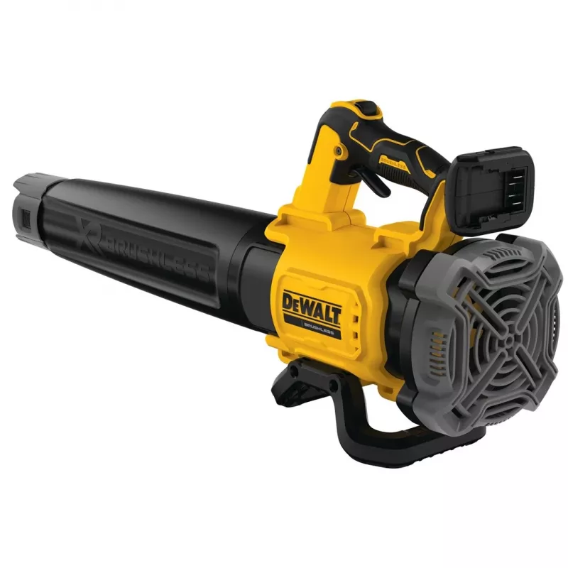 DEWALT. Soplador de hojas 18V XR DCMBL562N