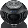Ventilador de techo Noveen F780 1200 W interior negro