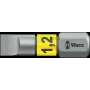 05056068001 - punta ranurada 6,5 x 25 mm (WERA 05056068001)