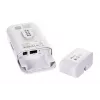 Punto de acceso inalámbrico Ruijie Networks RG-EST310 V2 867 Mbit/s blanco Power over Ethernet (PoE)