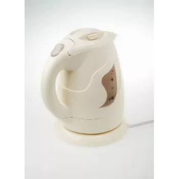 Hervidor de agua 1,0 l AD 08 beige