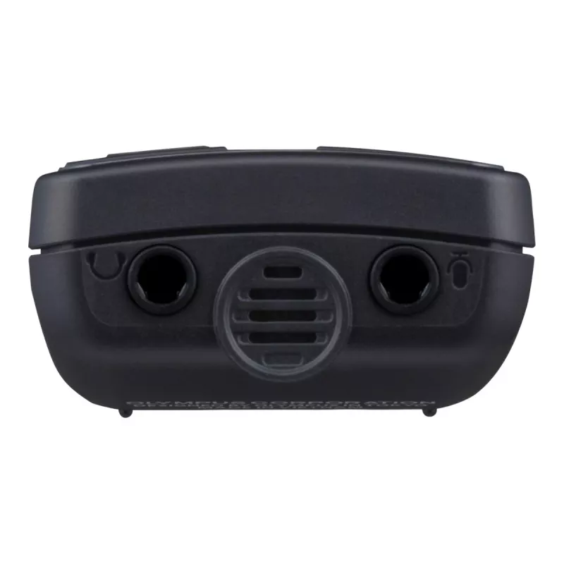 Grabadora de voz digital VN-541PC negra 1,39