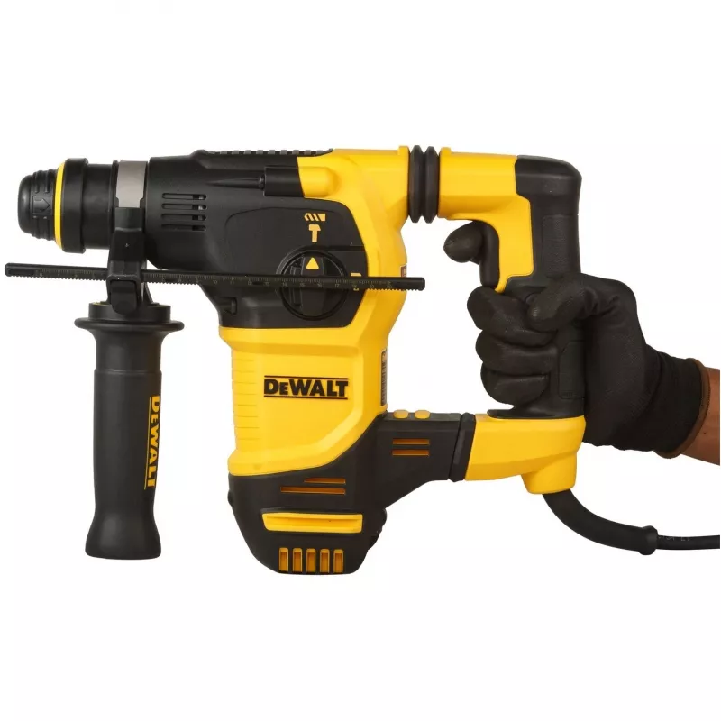 Martillo perforador DeWALT D25333K-QS SDS Plus 950 W