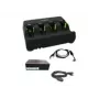 Accesorio para lector de códigos de barras Zebra SAC3600-KIT set de cargador