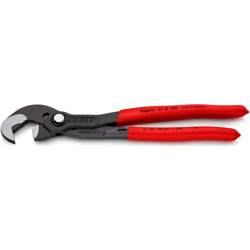 Llave inglesa ajustable Knipex 87 41 250