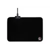 Alfombrilla de ratón gaming talla M con iluminación LED