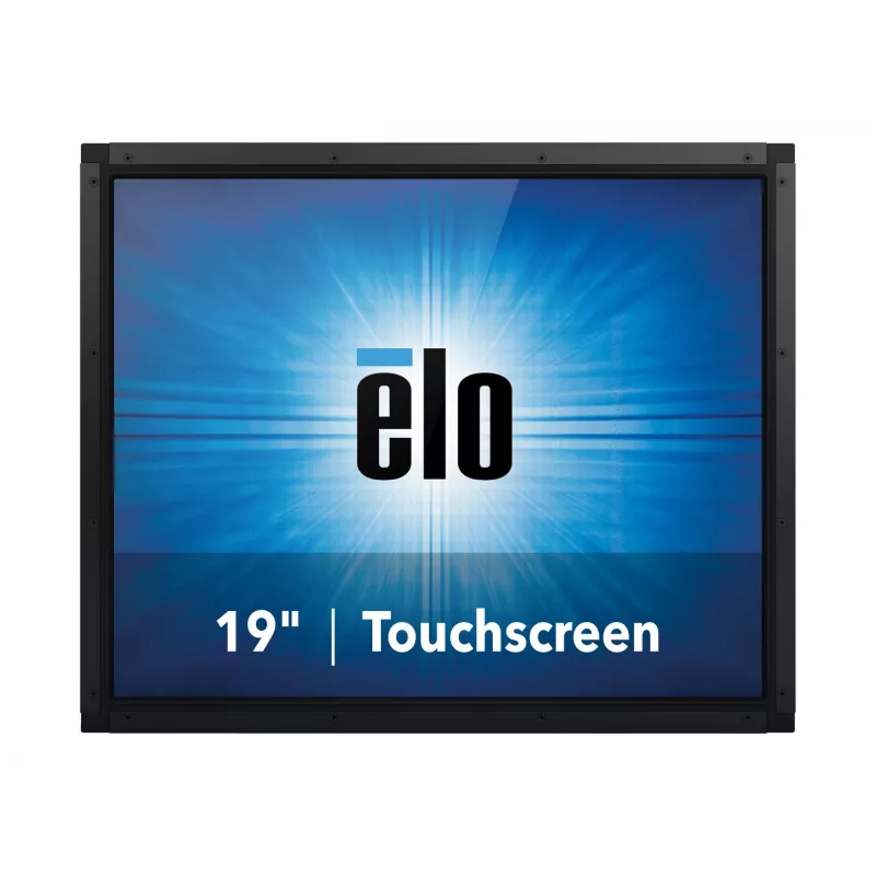 Elo Touch Solutions Elo 1991L - serie 90 - monitor LED - 48,3 cm (19