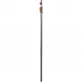 Mango telescópico Gardena Combisystem 160 - 290 cm, aluminio, aluminio, ajustable, desmontable, 2,9 m