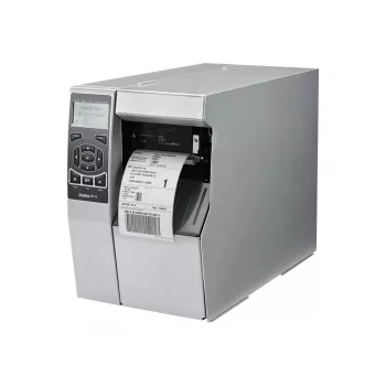 Zebra ZT510 Impresora de etiquetas Transferencia térmica 300 x 300 DPI 305 mm/s Ethernet LAN Bluetooth