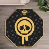 Alfombrilla de suelo gaming Subsonic Brawl Stars Drippy Skull