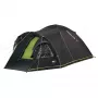 High Peak Talos 3 tienda de cúpula/igloo verde, gris 11505