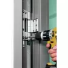 WIHA 41824 - Set de puntas FlipSelector, 13 piezas mixtas, 25 mm, punta T (41824)