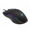 Ratón gaming INCA IMG-GT15 4800 DPI, RGB, 7 botones, USB, SW Retail