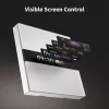 AQARA Display Switch V1 (WS-K02D) - interruptor Zigbee con pantalla
