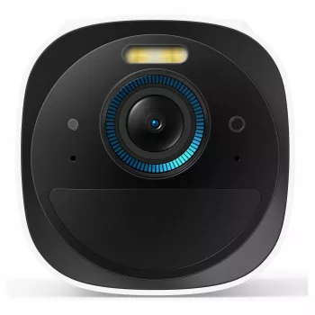 Eufy T88713W1 EufyCam S330 (eufyCam 3) - Kit de 2 cámaras