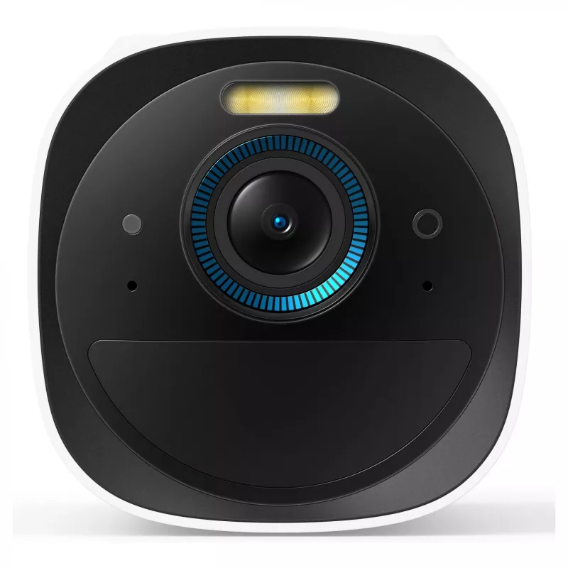 Eufy T88713W1 EufyCam S330 (eufyCam 3) - Kit de 2 cámaras