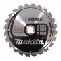 Makita MAKFORCE B-32172 disco de sierra circular para madera 270x30x24z