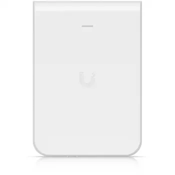 Tapa de cubierta para punto de acceso WLAN Ubiquiti UACC-U7-Pro-Wall-Cover Blanco