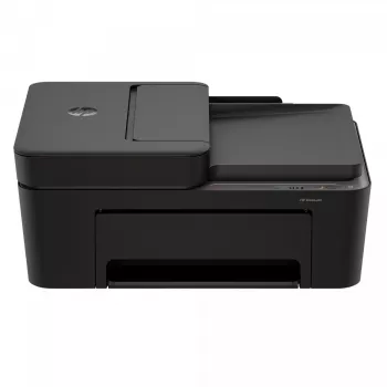 Multifunción HP DeskJet 4320 inyección de tinta térmica color 4800x1200 DPI 5,5 ppm