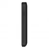 Teléfono para mayores KX-TU110 negro