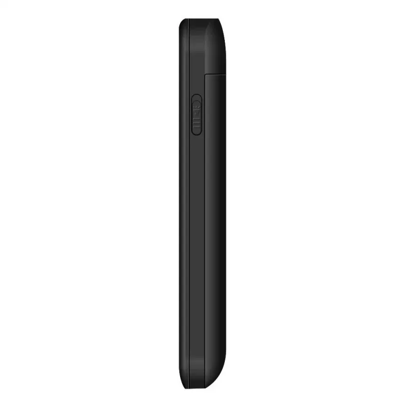 Teléfono para mayores KX-TU110 negro