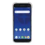 R Series para Datalogic Memor 12 - 17 - Transparente - Funda blanda