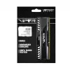 Patriot Viper 3 Black Mamba PV38G160C9K memoria RAM 8 GB (2x 4 GB) DDR3 1600 MHz CL9 DIMM, negra
