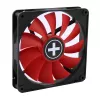 Ventilador de carcasa XILENCE XF050 140 mm, 900 rpm